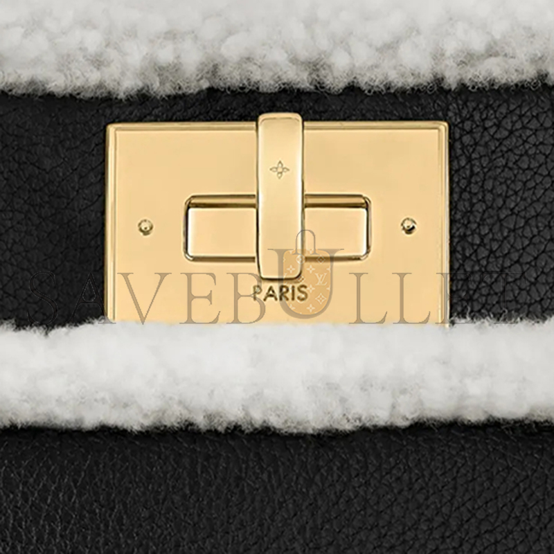 LOUIS VUITTON ON MY SIDE MM M58908 (30.5*24.5*14cm)